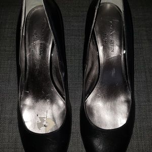Comfortable wedges